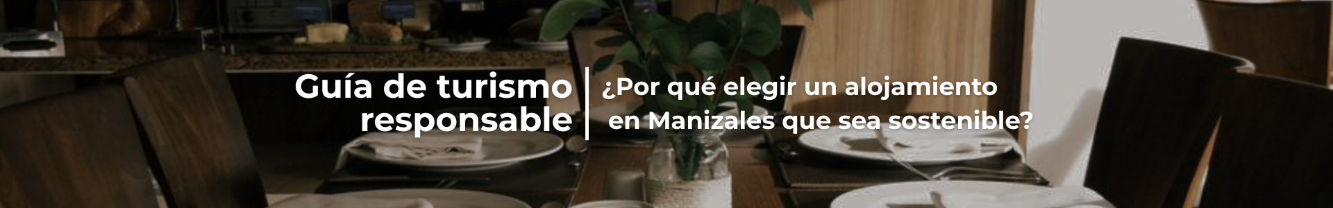 alojamiento en manizales