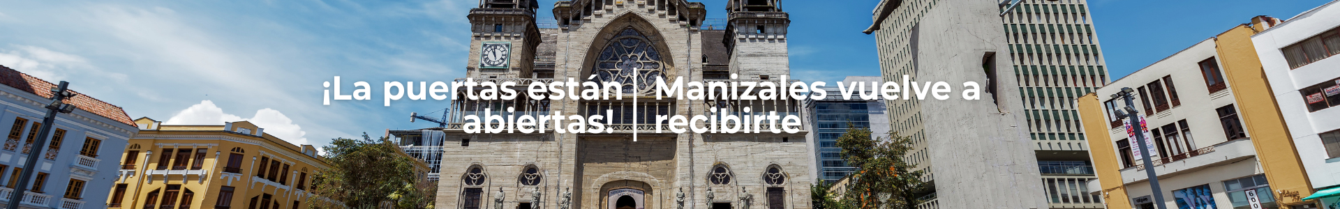 Turismo Manizales