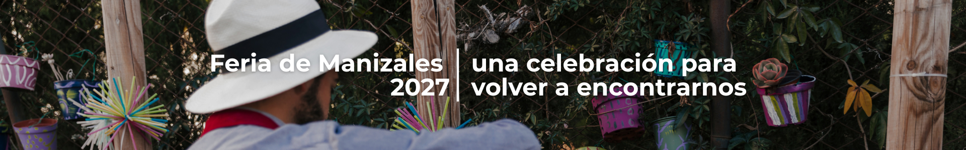Feria de Manizales
